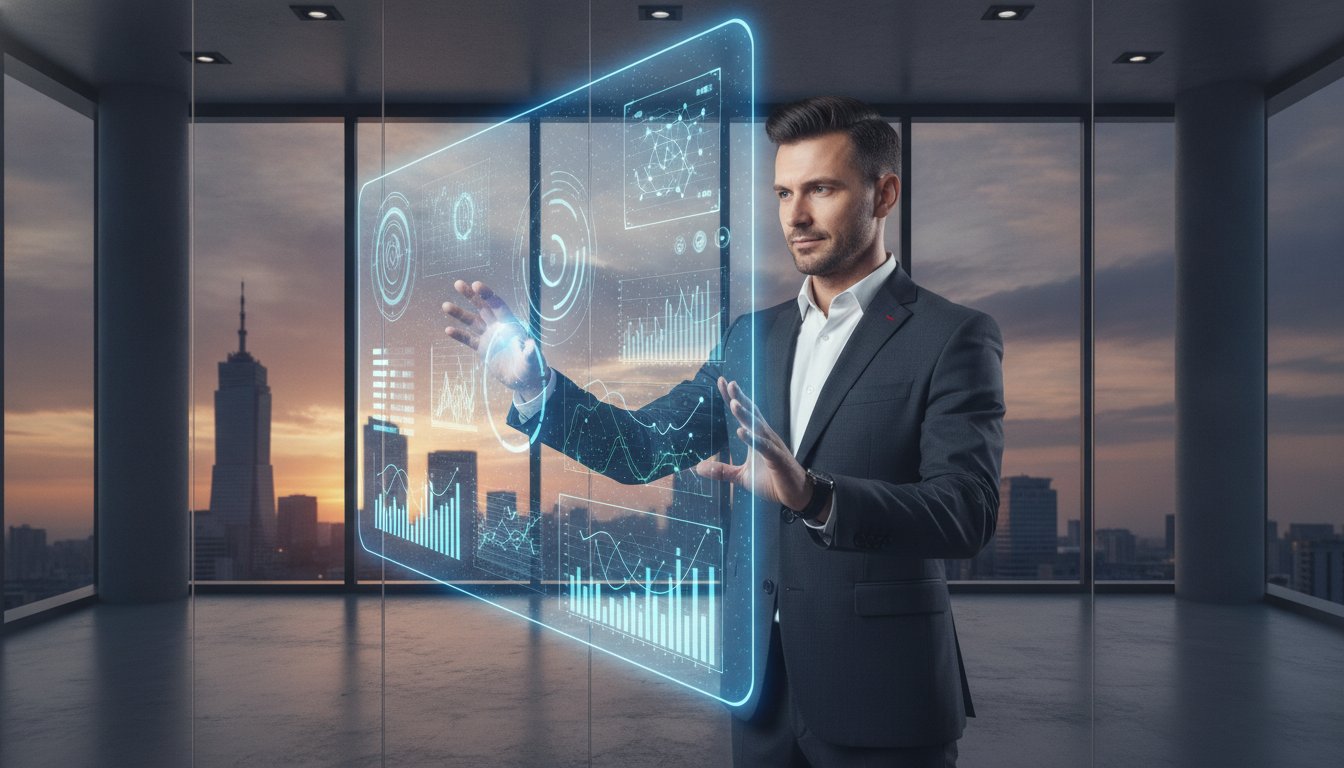 Commercial Property Management Software: The 2026 Strategic Guide to AI-Driven Asset Optimization
