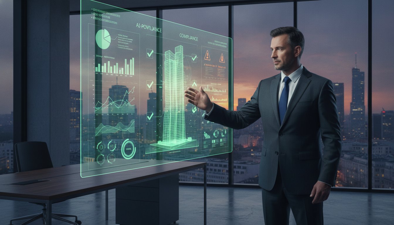 Commercial Real Estate Compliance Software: The 2026 Strategic Guide