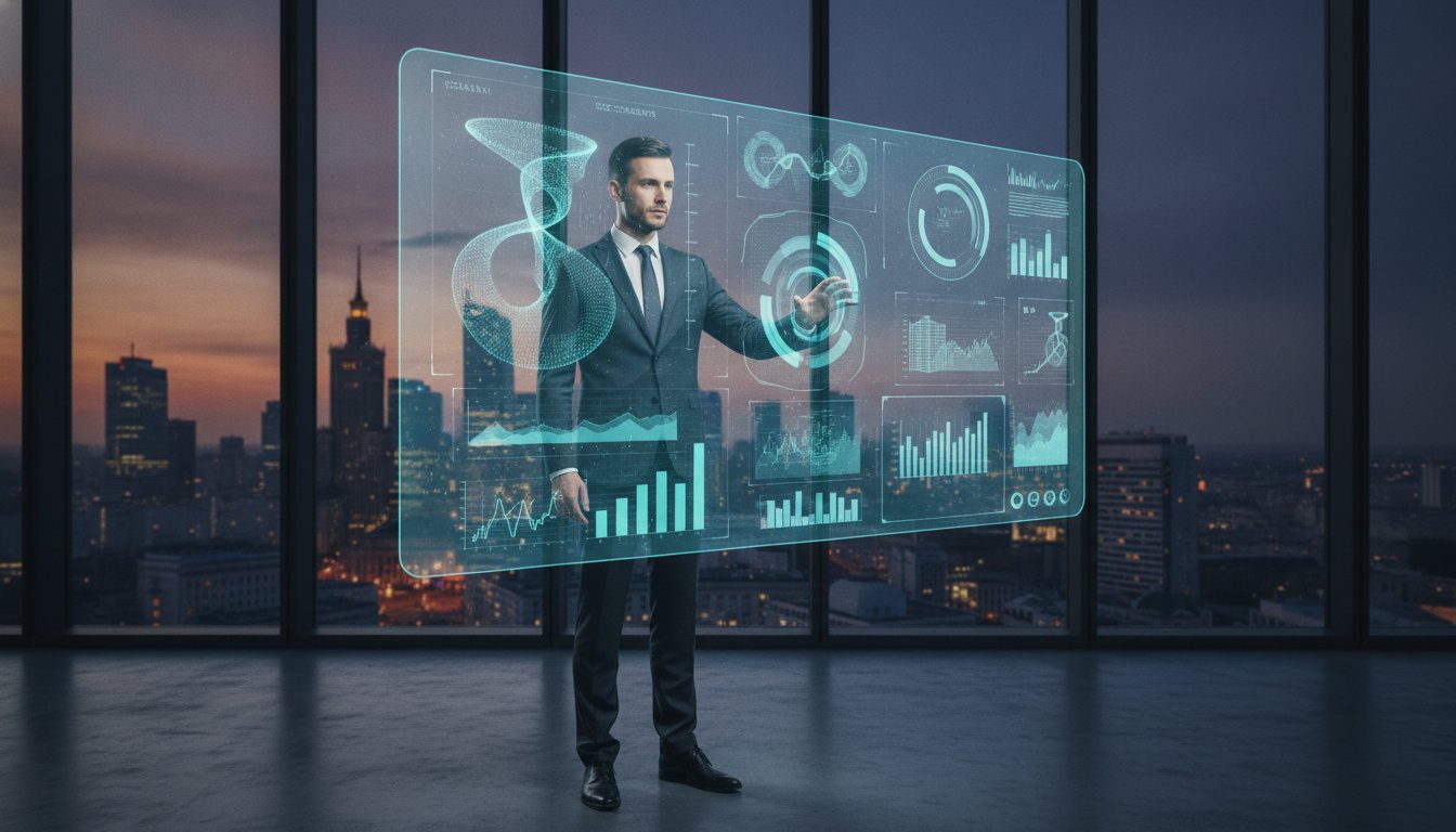 Leveraging Real Estate Data Analytics Software: A Guide for Commercial Asset Managers