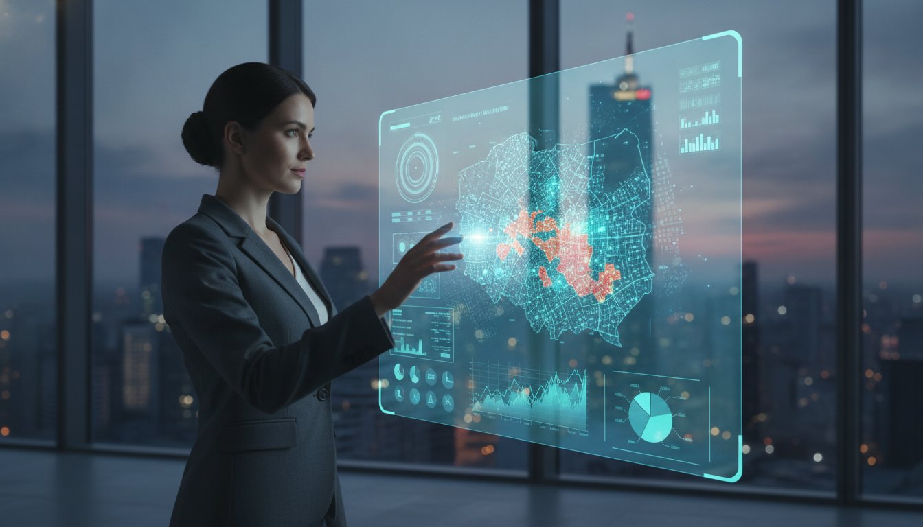 Top Commercial Property Reporting Tools for 2026