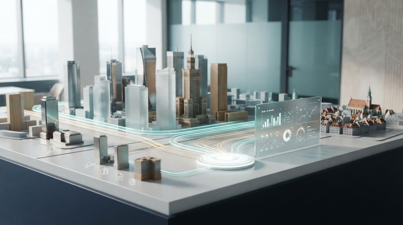 Centralized Portfolio Data for Clearer Visibility and Integrity