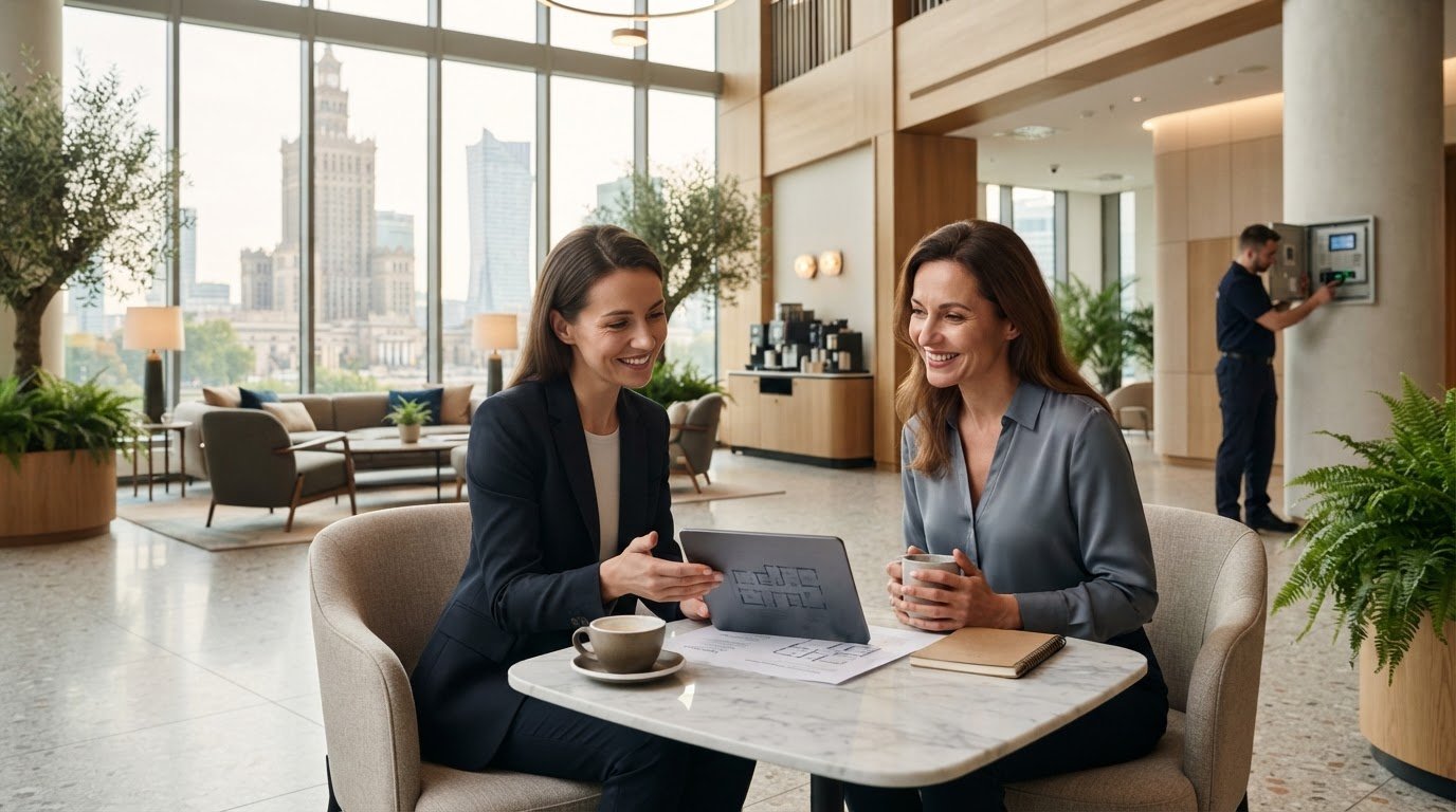 Strategies to decrease tenant turnover through better communication, renewals, and amenities