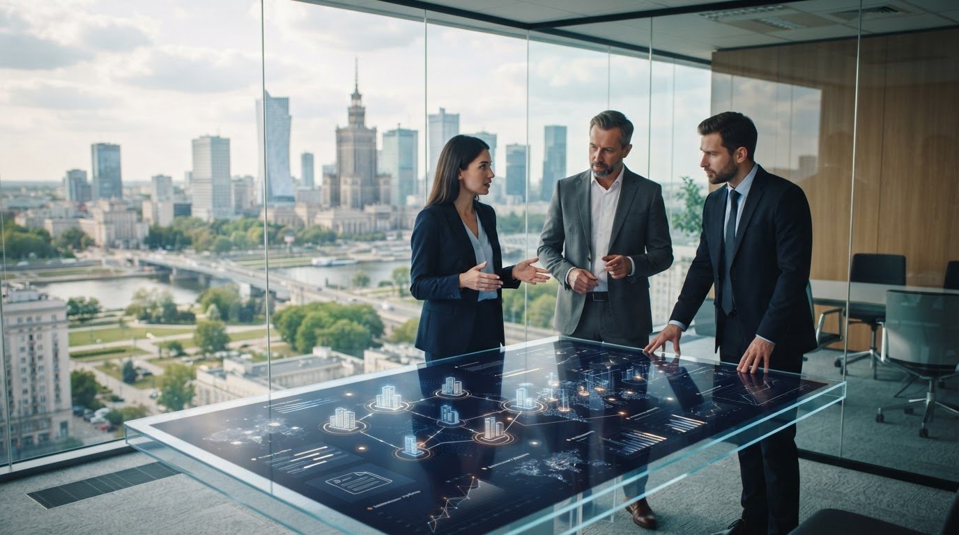 Commercial Real Estate Scaling Tools: 2026 Practical Guide
