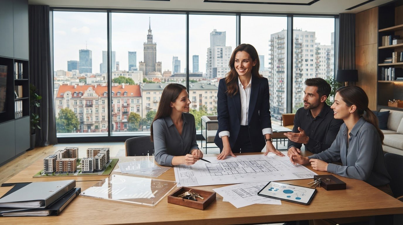 How to Create a Property Management Business Plan: A Practical 2026 Guide