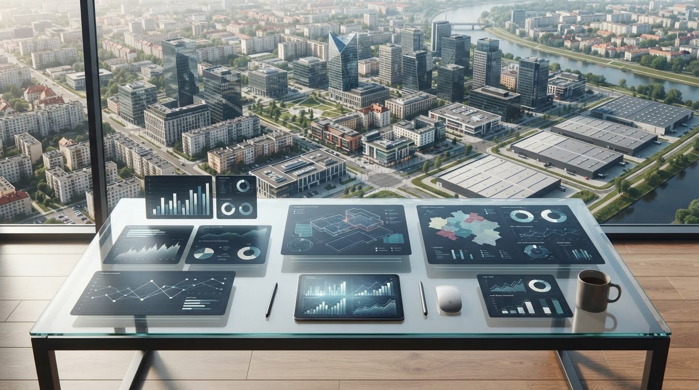 Real Estate Portfolio Analysis: 2026 Practical Guide