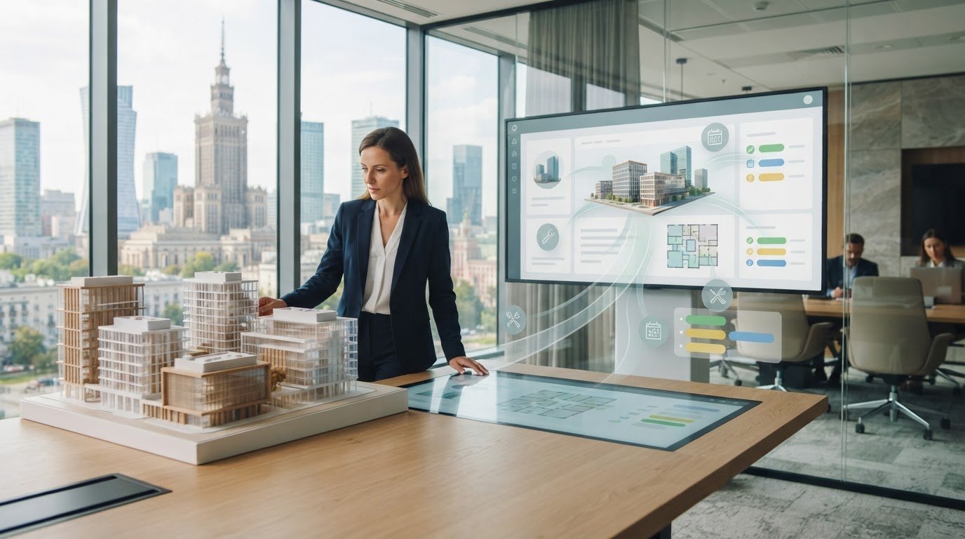 Scale Property Management Operations With Smarter Automation